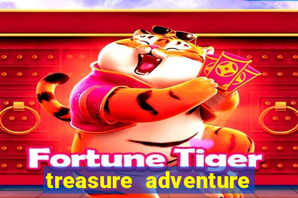 treasure adventure 2 apk